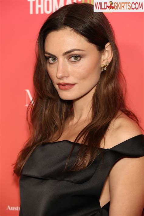 Phoebe Tonkin Phoebejtonkin Nude Instagram Leaked Photo 159