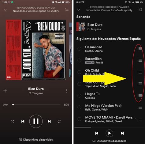 Trucos Tiles Para Sacar Provecho A Spotify