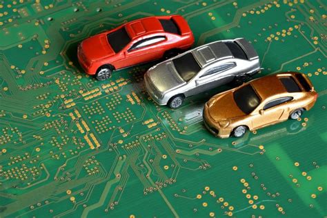 Predicciones la escasez de chips terminará en 2023 Your Car Into Cash