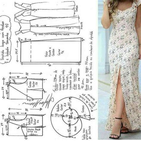 Vestido Com Pala Manga Longa Diy Marlene Mukai Molde Infantil 1fb Sewing Clothes Women