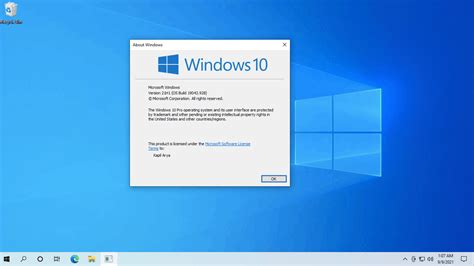 Cara Downgrade Windows 11 Ke 10 Dengan Mudah Dan Cepat