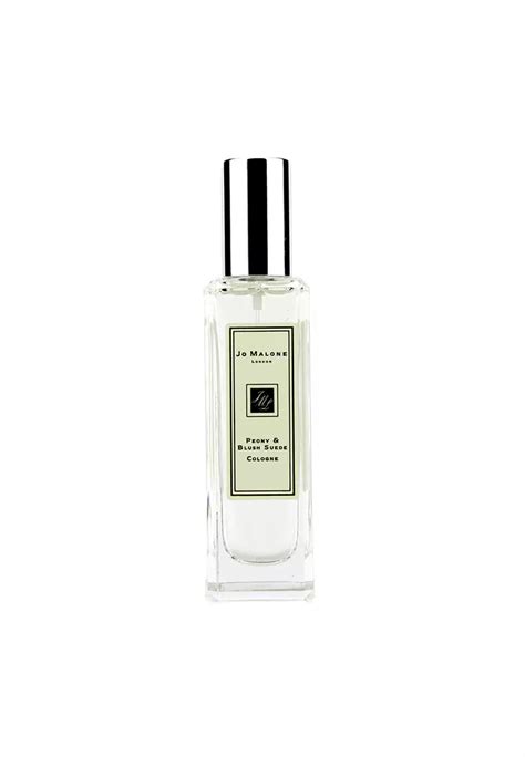 Buy JO MALONE JO MALONE Peony Blush Suede Cologne Spray Originally