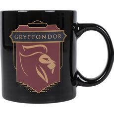 Mugs Gryffondor collecteur Harry Potter pas cher à prix Auchan