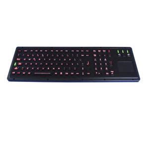 Teclado De Mesa K Tek M Tp Kp Fn Dt Dwp Key Technology China