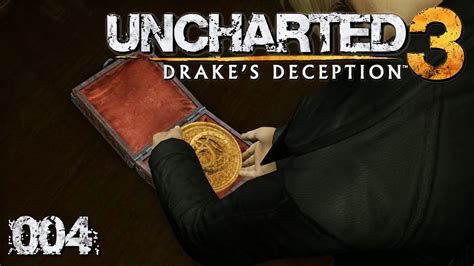 Uncharted Drake S Deception Fps Deutsch Hd Der