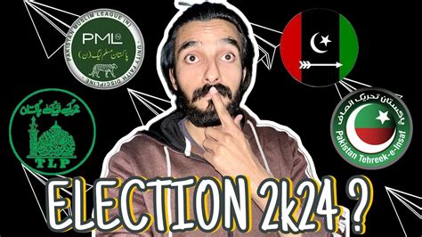 Election K Kis Ko Vote Do Ga Me Kon Jeety Ga Youtube