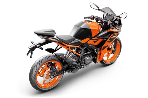 Ktm Rc200 Movesa