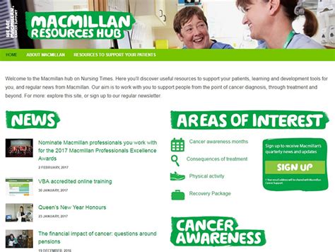 We Are MacMillan