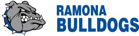 RAMONA HIGH SCHOOL BULLDOGS - RAMONA, CALIFORNIA - Sideline Store - BSN ...