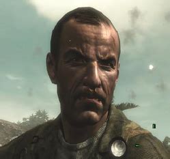 Call of Duty: World at War / Characters - TV Tropes