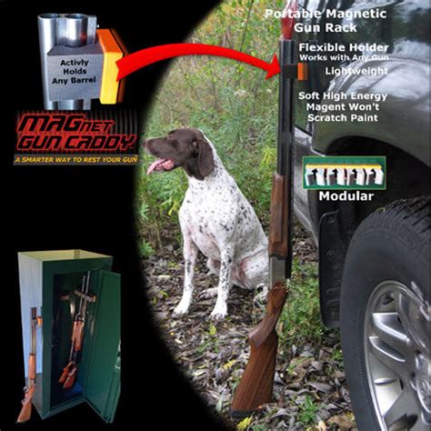 Firearm Accesories Wild Antler Outdoors