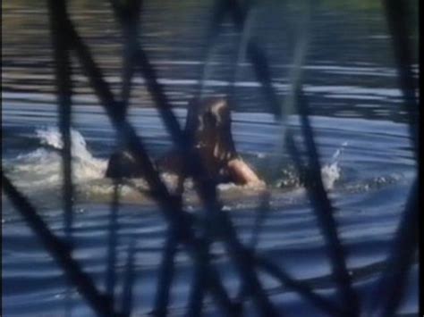 Kathrine Baumann Nude Photos And Uncensored Nude Scenes From Movies And TV Shows