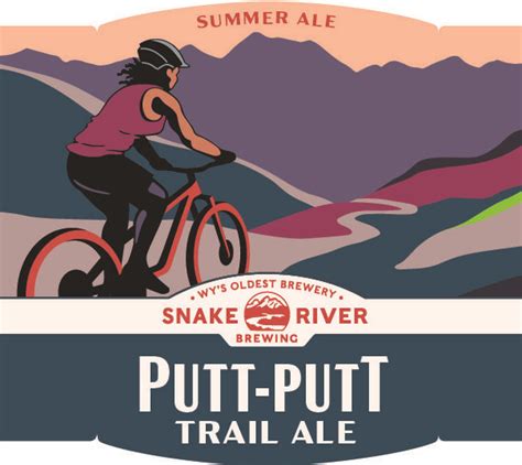 New Collaboration Beer With Snake River Brewing Co And Friends Of