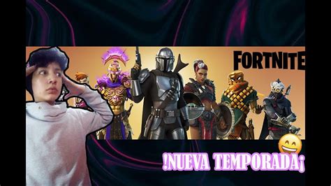 Reaccionando A La Temporada De Fortnite Faze Abadon Youtube