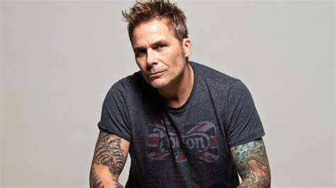 Mike Tramp Former White Lion Singer Launches Video Trailer For