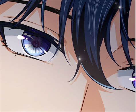 Manhua Las Feromonas Dicen Que No Podemos Beautiful Eyes Yan Decir