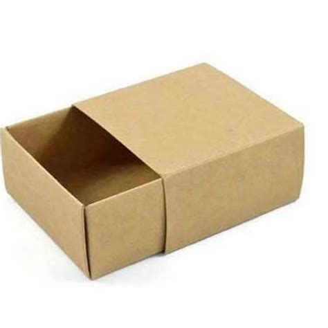 Single Phase Ply Corrugated Shoes Packaging Box At Rs Piece In Vasai