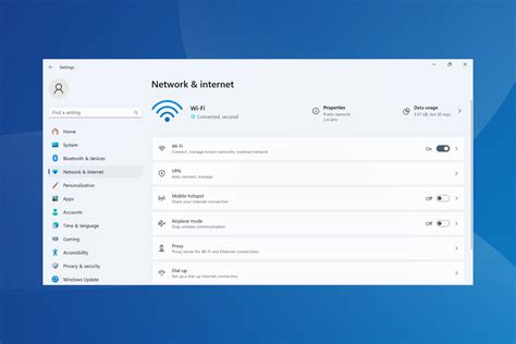 How To Fix Network Connection Issues In Windows 11