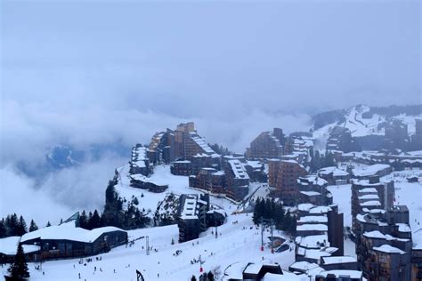 Webcam Avoriaz - Antares, Avoriaz 1800, 1880m - bergfex