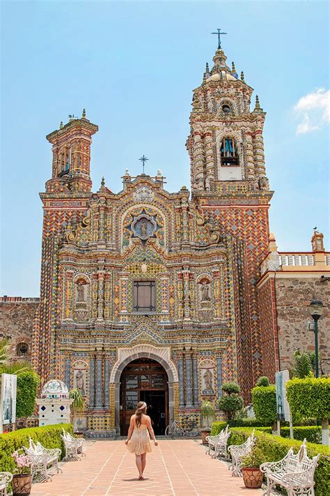 10 Things to do in Puebla, Mexico | Mexico travel, South america travel ...