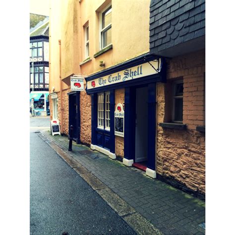 The Best Takeaway Crab Sandwich In Dartmouth Dart Valley Cottages