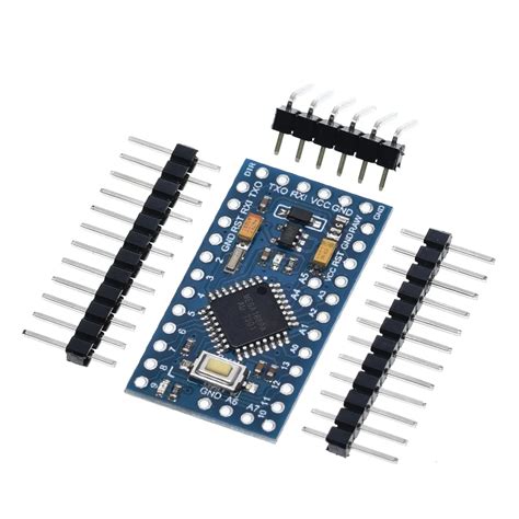 Pro Mini Mini V M Atmega Atmega P Au V Mhz For Arduino