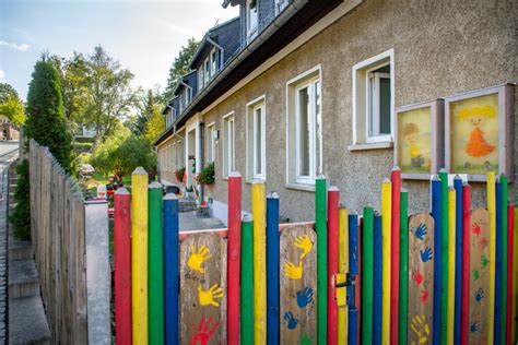 Großes Sommerfest im Kindergarten Probstzella AWO Kreisverband