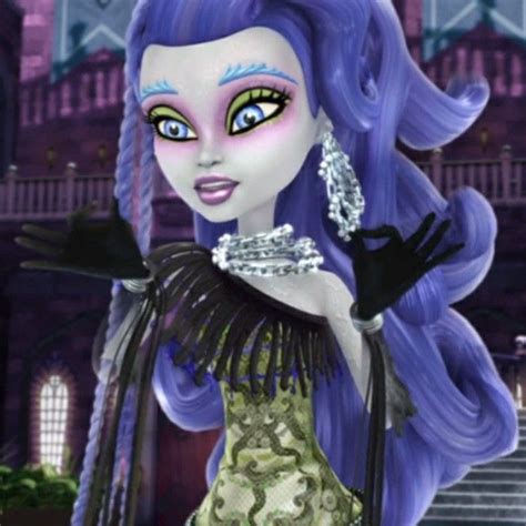 Pin De Uneamecreuse En Monster High 💀🎀 En 2024 Sirena