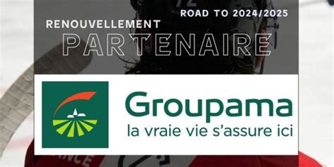 GROUPAMA ILS PROLONGENT Les Gothiques