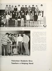 Westerville High School - Searchlight Yearbook (Westerville, OH), Class ...