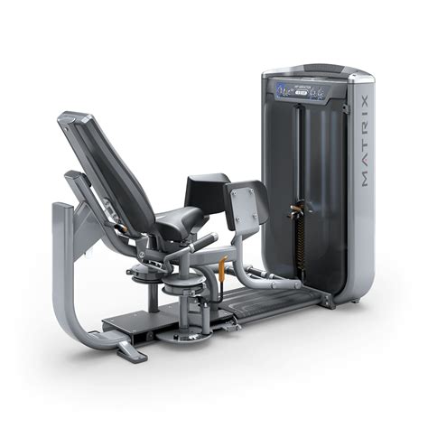 Hip Abductor Single Station Matrix Fitness United States Atelier Yuwa