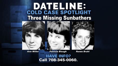 Dateline NBC On Twitter Its Been 57 Years Since 19 Year Olds