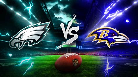 Eagles vs. Ravens predictions, pick, odds, spread for NFL Week 13 2024