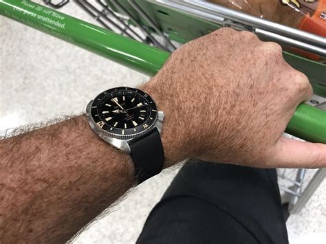 The new Tortoise | Page 5 | WatchUSeek Watch Forums