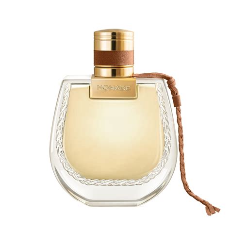 CHLOÉ CHLOE NOMADE JASMIN NATUREL EAU DE PARFUM INTENSE attica