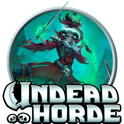 Undead Horde Icon By Smith249 On Deviantart