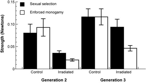 Sexual Selection Can Remove An Experimentally Induced Mutation Load Almbro 2014 Evolution