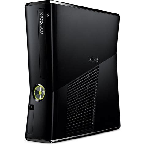 Xbox 360 Slim Hdd 4 Gb Back Market