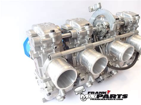 Honda Cbr 600 F2 Carburetor