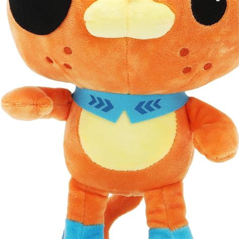 Octonauts Toys Kwazii Plush 12 Ee5e Fyndiq