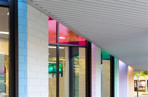 Willetton Library Refurbishment - chindarsi architects