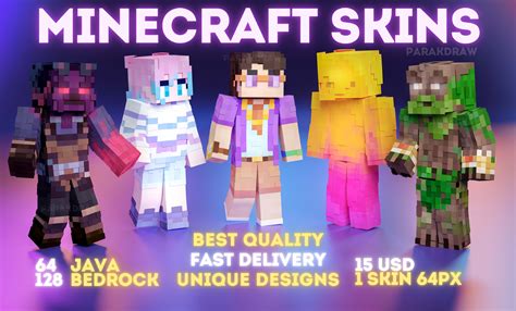 Minecraft Hd Skins Bedrock Infoupdate Org