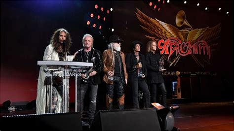 When do Aerosmith tickets go on sale? Presale, dates, venues and all ...