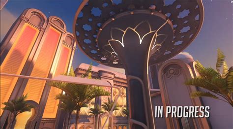 Overwatch 2 Neue Maps Oasis Und Ecopoint Antarctica