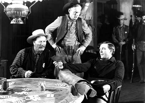 Ben Johnson - Rodeo Performer, Stunt Performer, Actor