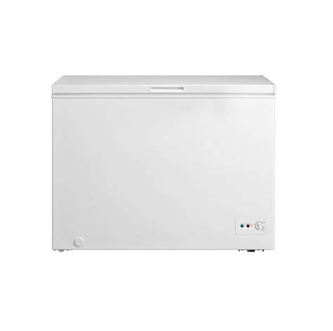 Freezer Lts Philco Blanco Mod Phch B Paez Refrigeraci N