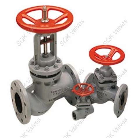 A Fss Stainless Steel Piston Valve At Rs Piston Valves By