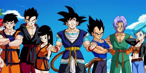 Dragon Ball Super Ya Tiene Logo