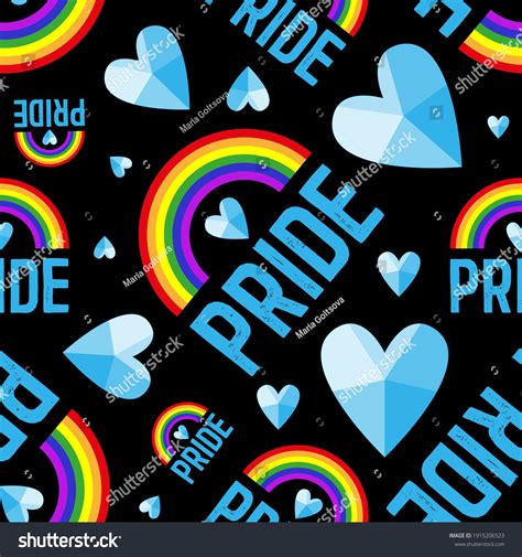 175057 Gay Pride Rainbow Images Stock Photos And Vectors Shutterstock