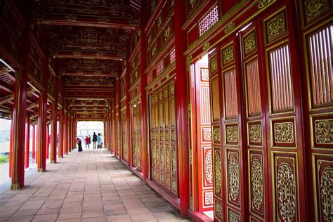 Visiting Ancient Hue - Travel Guides + Itineraries for Busy Explorers ...